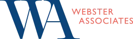 logo Webster Associates